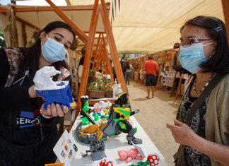 El emprendimiento femenino crece tras la pandemia, pero enfrenta barreras de financiamiento