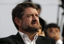 Poder Judicial acoge a trámite ampliación de querella contra Claudio Orrego por caso Procultura