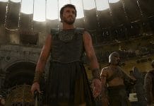 Crítica de cine | «Gladiador II: Una hazaña que vive a la sombra de su legado