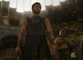 Crítica de cine | «Gladiador II: Una hazaña que vive a la sombra de su legado