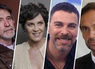 «Pancho» Melo, Paola Volpato, José Antonio Neme y otros: Anuncian que el Festival de Viña tendrá coanimadores