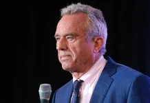 Robert F. Kennedy Jr: «Biden quiere desatar la III Guerra Mundial antes de dejar la Casa Blanca»