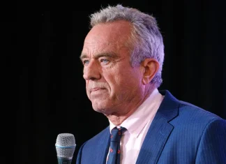 Robert F. Kennedy Jr: «Biden quiere desatar la III Guerra Mundial antes de dejar la Casa Blanca»