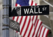 Wall Street tuvo su peor día desde las elecciones en EEUU y cerró la semana con pérdidas