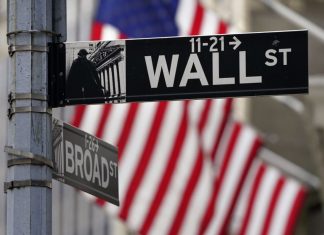 Wall Street tuvo su peor día desde las elecciones en EEUU y cerró la semana con pérdidas