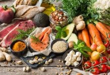 Cuál es el fruto que está lleno de potasio y ayuda a prevenir enfermedades cardiovasculares