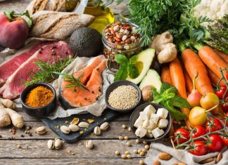 Cuál es el fruto que está lleno de potasio y ayuda a prevenir enfermedades cardiovasculares