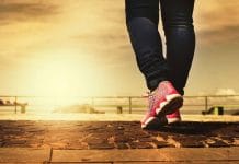 Una sencilla actividad puede reducir el riesgo de padecer una cardiopatía común