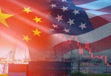 Aumento de tensiones entre China y Estados Unidos redefine el panorama geopolítico