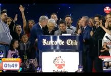 Mario Kreutzberger y Teletón agradecieron a Chile tras superar la meta de campaña 2024