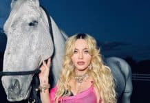 Madonna confirma nuevo álbum y sorprende con su regreso al dance-pop