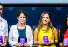 Chile conmemora el Día Internacional de la Mujer y la Niña en la Ciencia con un conversatorio sobre exploración antártica