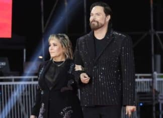 Madre del humorista George Harris a los venezolanos residentes: «Junten dólares y váyanse de Chile»