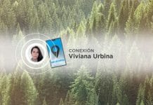 Viviana Urbina, meteoróloga: «Estamos en una situación grave, tanto de sequía como de escasez hídrica»