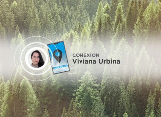 Viviana Urbina, meteoróloga: «Estamos en una situación grave, tanto de sequía como de escasez hídrica»