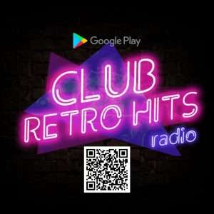 Aplicación Radio Club Retro Hits
