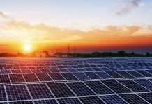 Energía solar en auge: récord de inversión en renovables