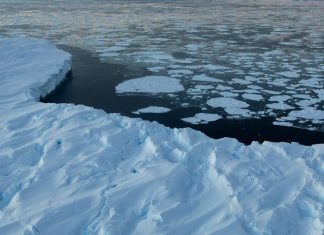 El deshielo de la Antártida se acelera: ¿Punto de no retorno?