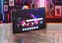 EasyLink+, una tablet con botón de emergencia y asistente vocal integrado