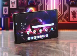 EasyLink+, una tablet con botón de emergencia y asistente vocal integrado