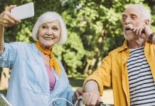 “Life Go App” y «Economía Plateada»: aplicación diseñada especialmente para la tercera edad