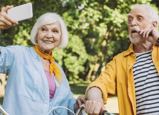 “Life Go App” y «Economía Plateada»: aplicación diseñada especialmente para la tercera edad