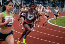 Récord histórico de participación femenina en los próximos Juegos Olímpicos de París 2024