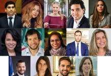 Jóvenes lideresas irrumpen en la política local con agendas feministas