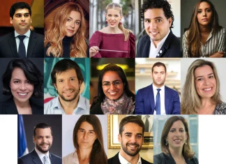 Jóvenes lideresas irrumpen en la política local con agendas feministas