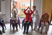 SeniorFit: El Deporte Grupal como Farmacia Social contra la Desconexión