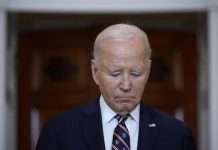 Joe Biden es diagnosticado con cáncer de próstata agresivo