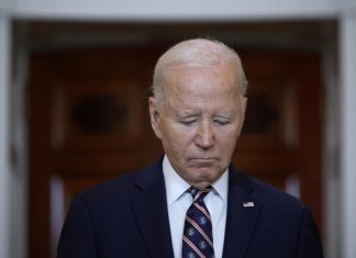 Joe Biden es diagnosticado con cáncer de próstata agresivo