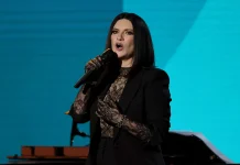 Laura Pausini dirige película autobiográfica: «No será un cuento de hadas, mostraré mis batallas con la industria»