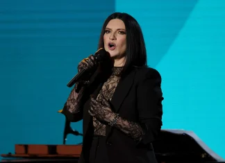 Laura Pausini dirige película autobiográfica: «No será un cuento de hadas, mostraré mis batallas con la industria»
