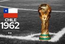 A 63 años de la inauguración del Mundial de 1962: un ejemplo para el Chile de hoy