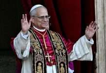 El Papa León XIV y su homilía en el Día de La Madre: pidió rezar por la paz en el mundo