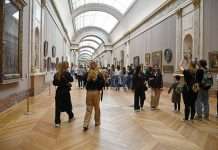 Museos europeos revisan sus colecciones: el 87% de las obras expuestas son de autores hombres