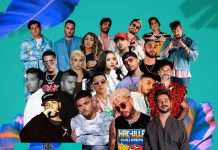 «Operación Reggaetón»: Policía desactiva red de streaming falso que inflaba números de artistas