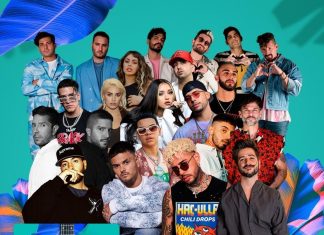 «Operación Reggaetón»: Policía desactiva red de streaming falso que inflaba números de artistas