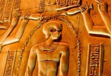 Hallazgo arqueológico en Egipto revela una necrópolis desconocida