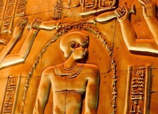 Hallazgo arqueológico en Egipto revela una necrópolis desconocida