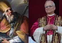 ¿León XIV fue un Papa viajero en el tiempo? Teoría viral en TikTok desata polémica