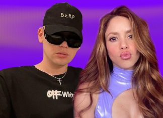 Shakira vs. Bizarrap: La colombiana sorprende al subir una Session #0 con una estrella de K-pop