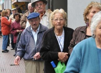 Desinformación y frustración: la Reforma Previsional sigue sin llegar a los adultos mayores