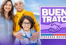 “Sello Buen Trato”: Senama lanza certificación para instituciones comprometidas con los derechos de las personas mayores