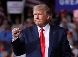 Donald Trump nominado al Nobel de la Paz tras su rol en el cese del conflicto Irán-Israel