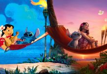 “Lilo & Stitch” la película más vista del 2025: ha recaudado 807 millones de dólares