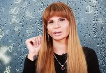 Mhoni Vidente: «En lo que queda del mes de junio habrá una muerte que golpeará al mundo»