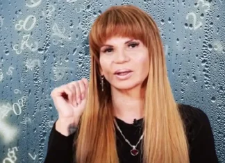 Mhoni Vidente: «En lo que queda del mes de junio habrá una muerte que golpeará al mundo»