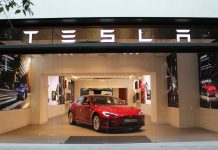 Tesla en Chile: La apuesta sudamericana de Elon Musk arranca en Parque Arauco